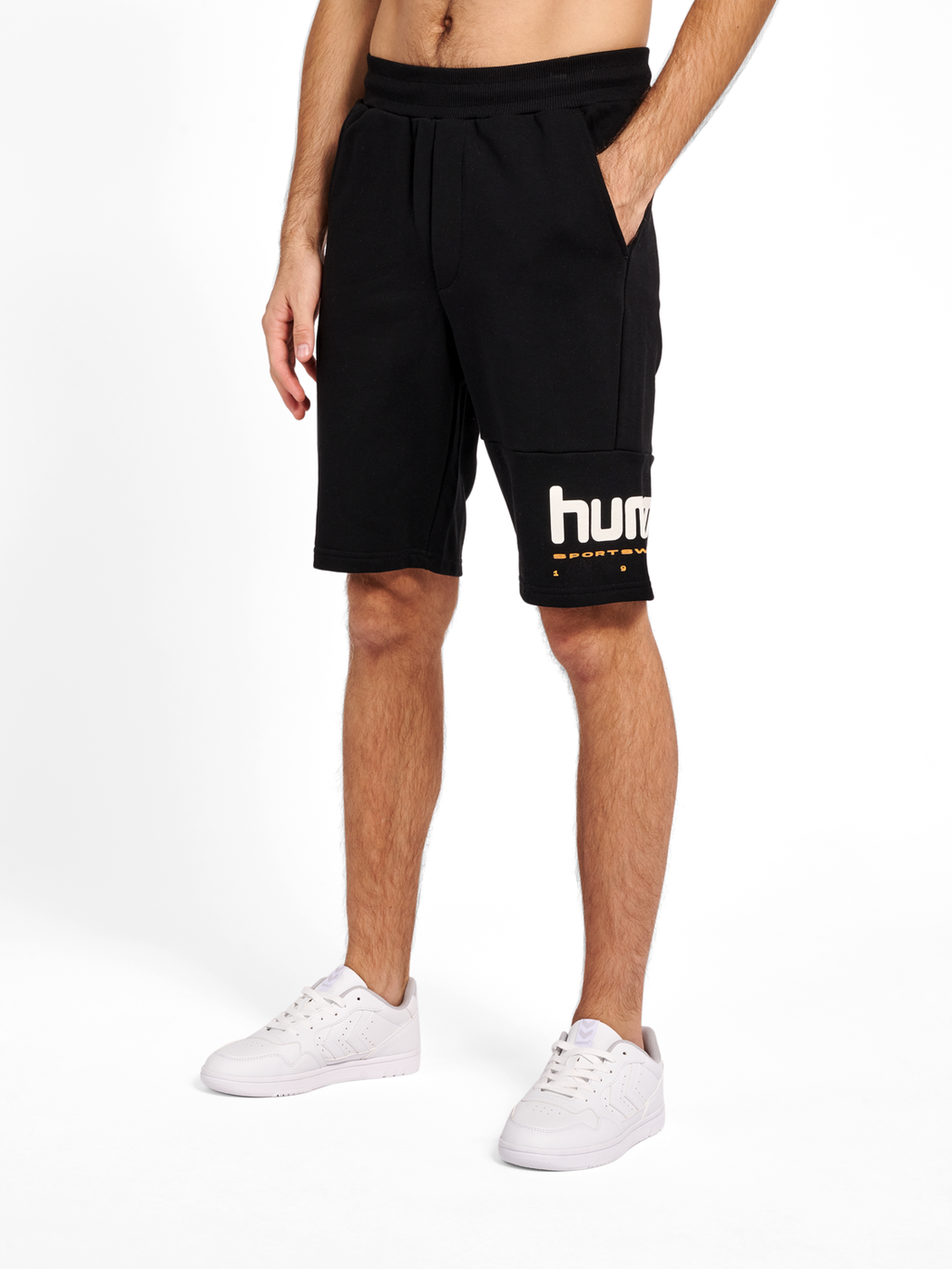 hmlLGC MANFRED SHORTS