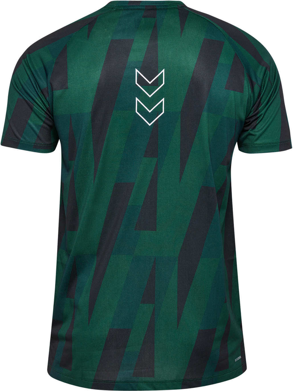 hmlCOURT AOP LIGHT WEIGHT T-SHIRT