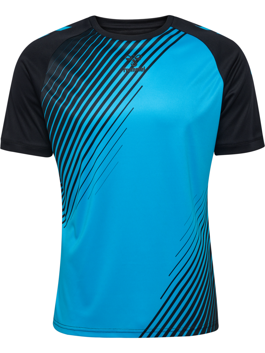 hmlGRAPHIC UNIVERSE JERSEY S/S