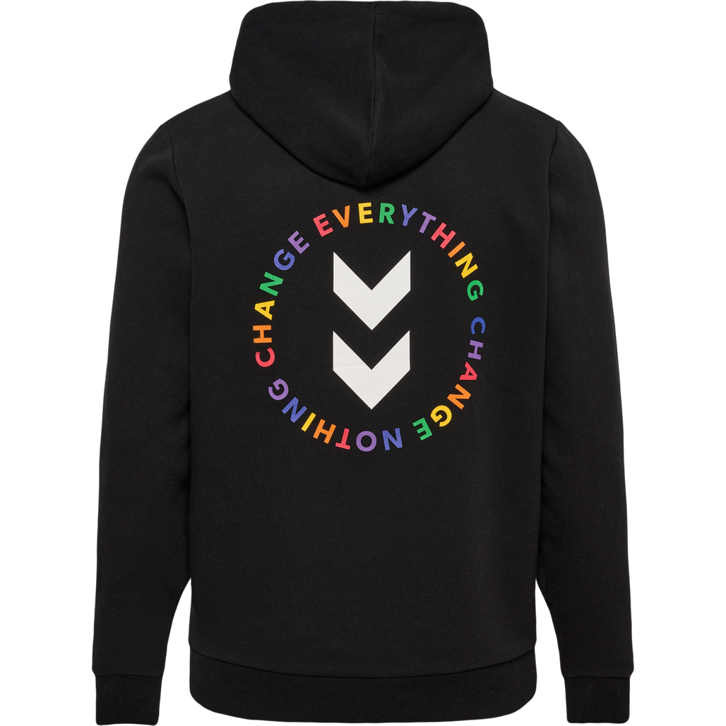 hmlEVERYTHING NOTHING HOODIE