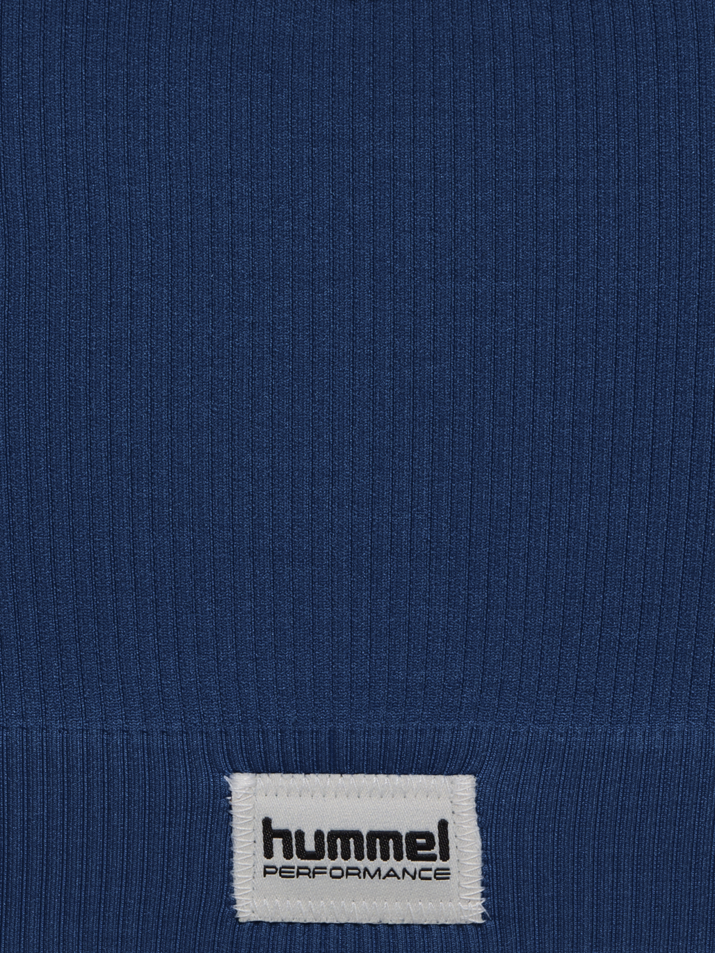 hmlPULSE SEAMLESS RIB BRA