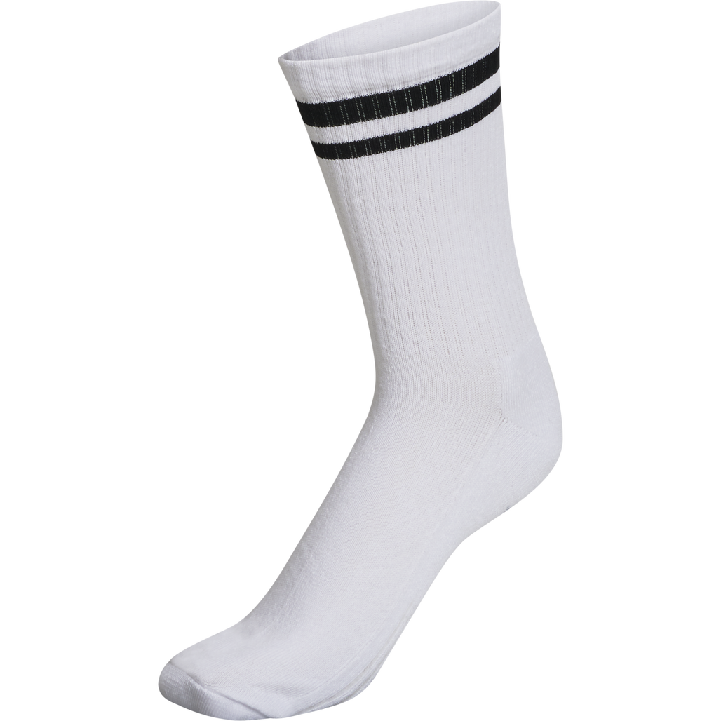 hmlRETRO 4-PACK SOCKS MIX