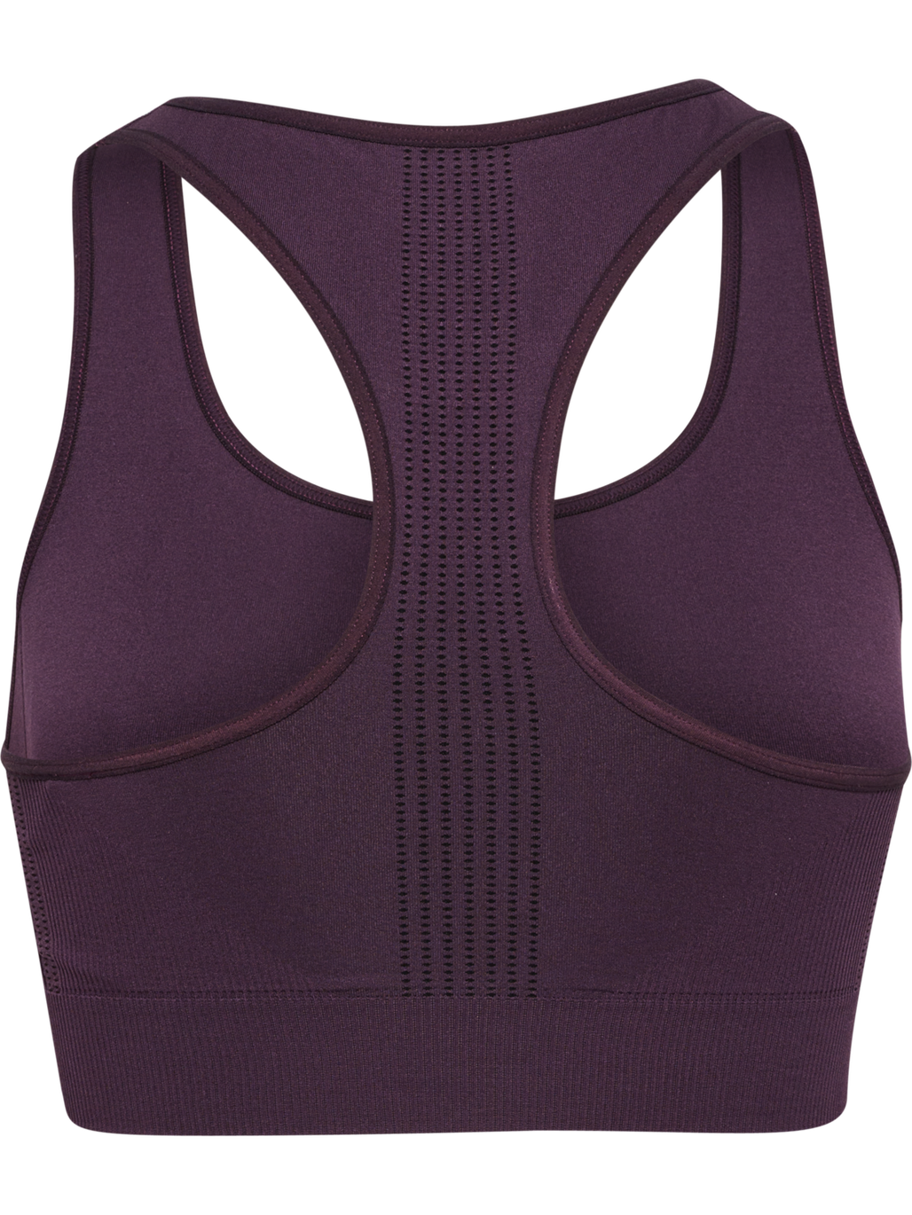 hmlMT SHAPING SEAMLESS SPORTS TOP