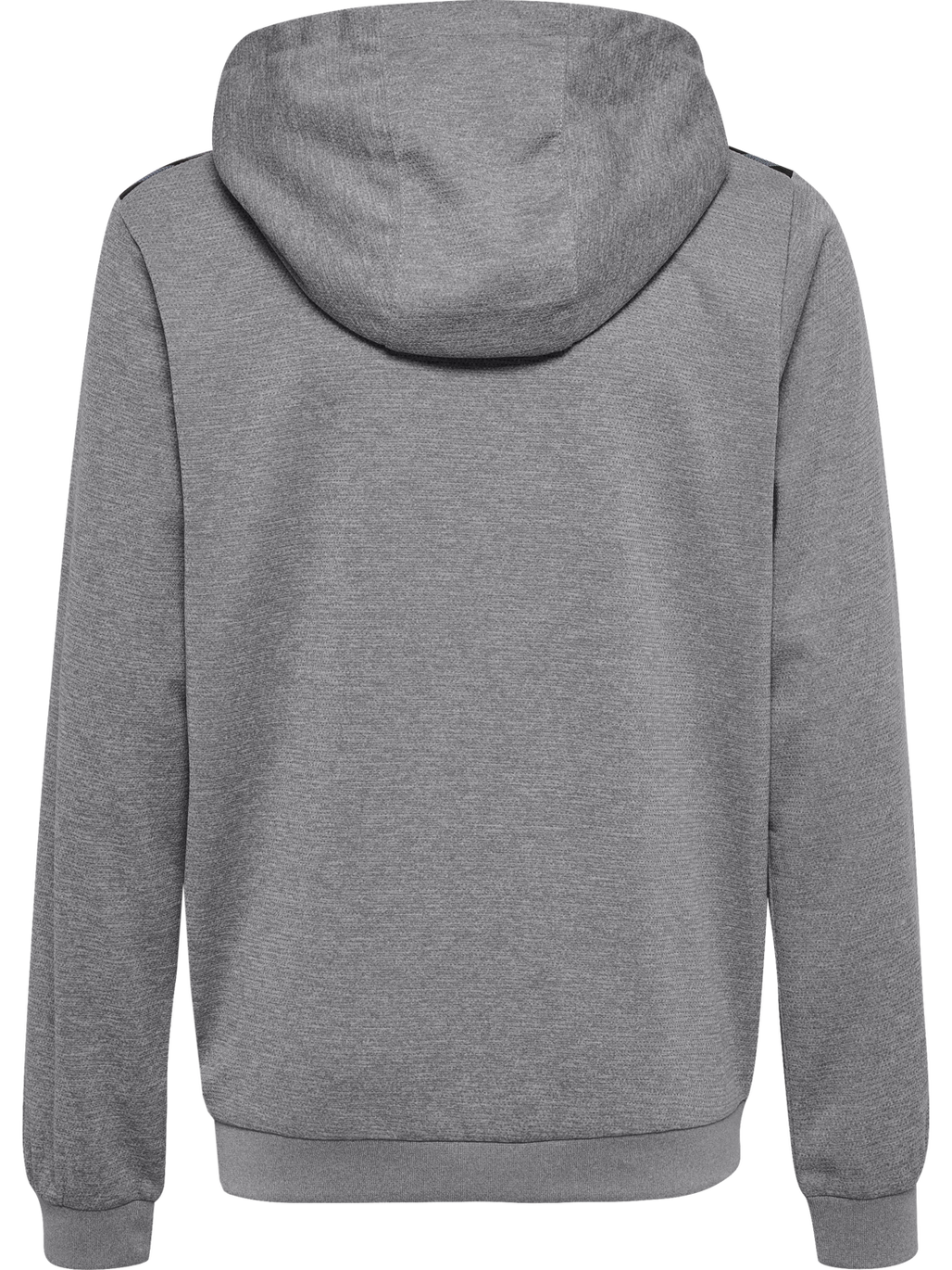 hmlAUTHENTIC PL HOODIE KIDS