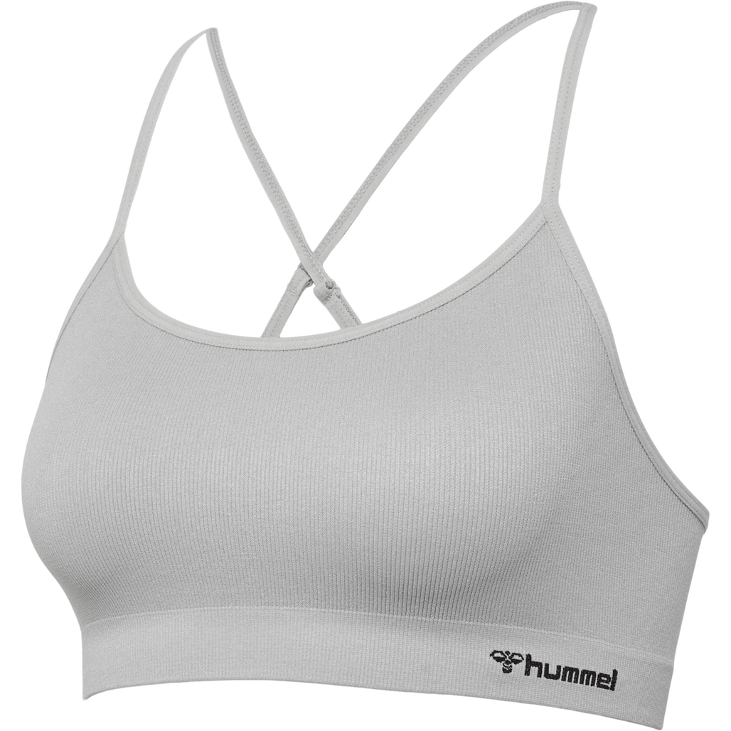 hmlJUNO SEAMLESS BRA