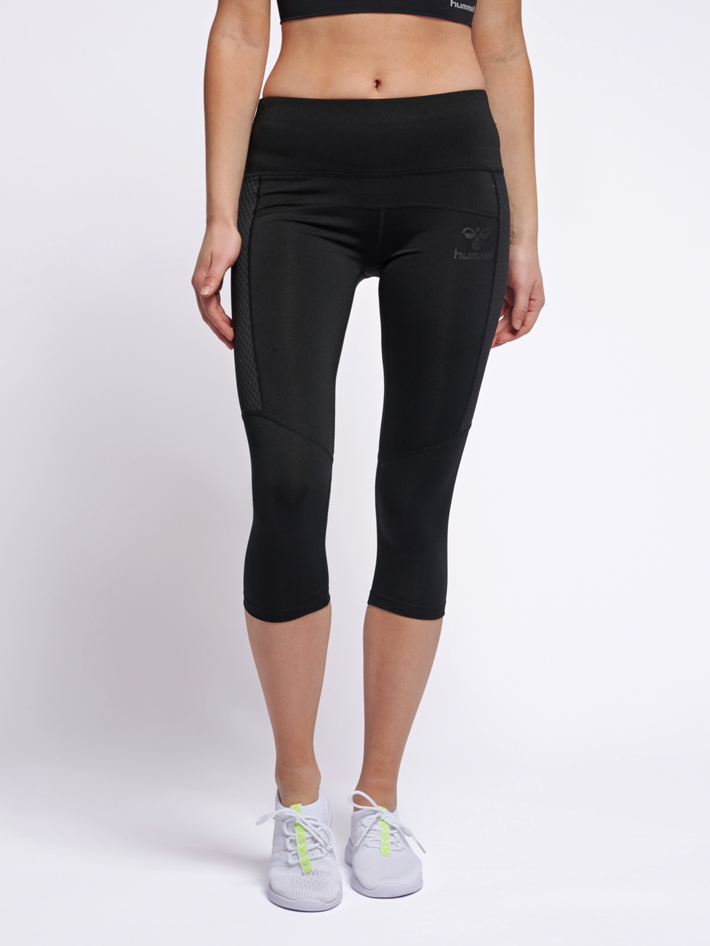 hmlLEXINE 3/4 TIGHTS