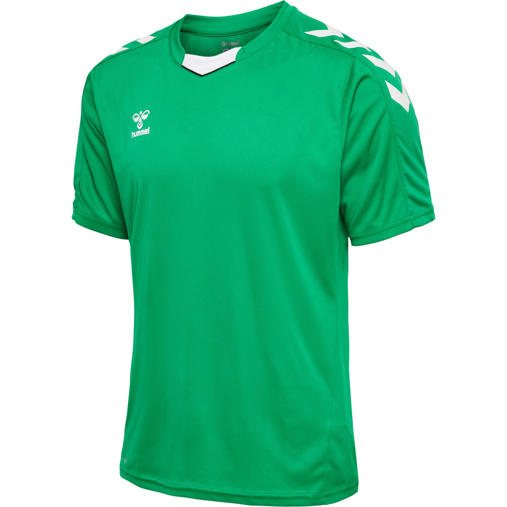 hmlCORE XK POLY JERSEY S/S