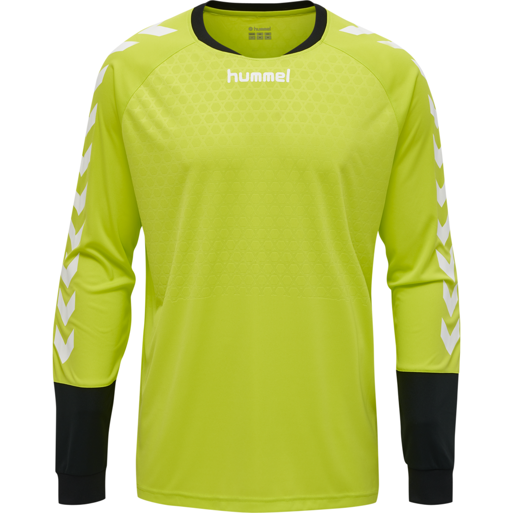ESSENTIAL GK JERSEY