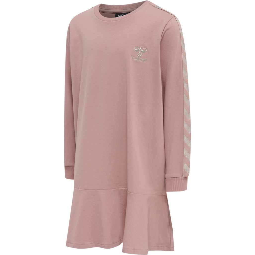 hmlEVELYN DRESS L/S