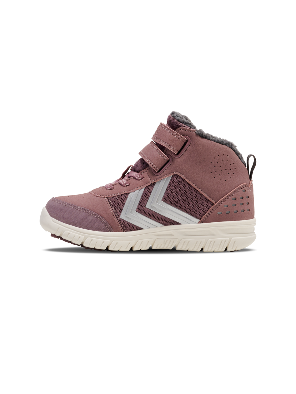 CROSSLITE WINTER MID TEX JR