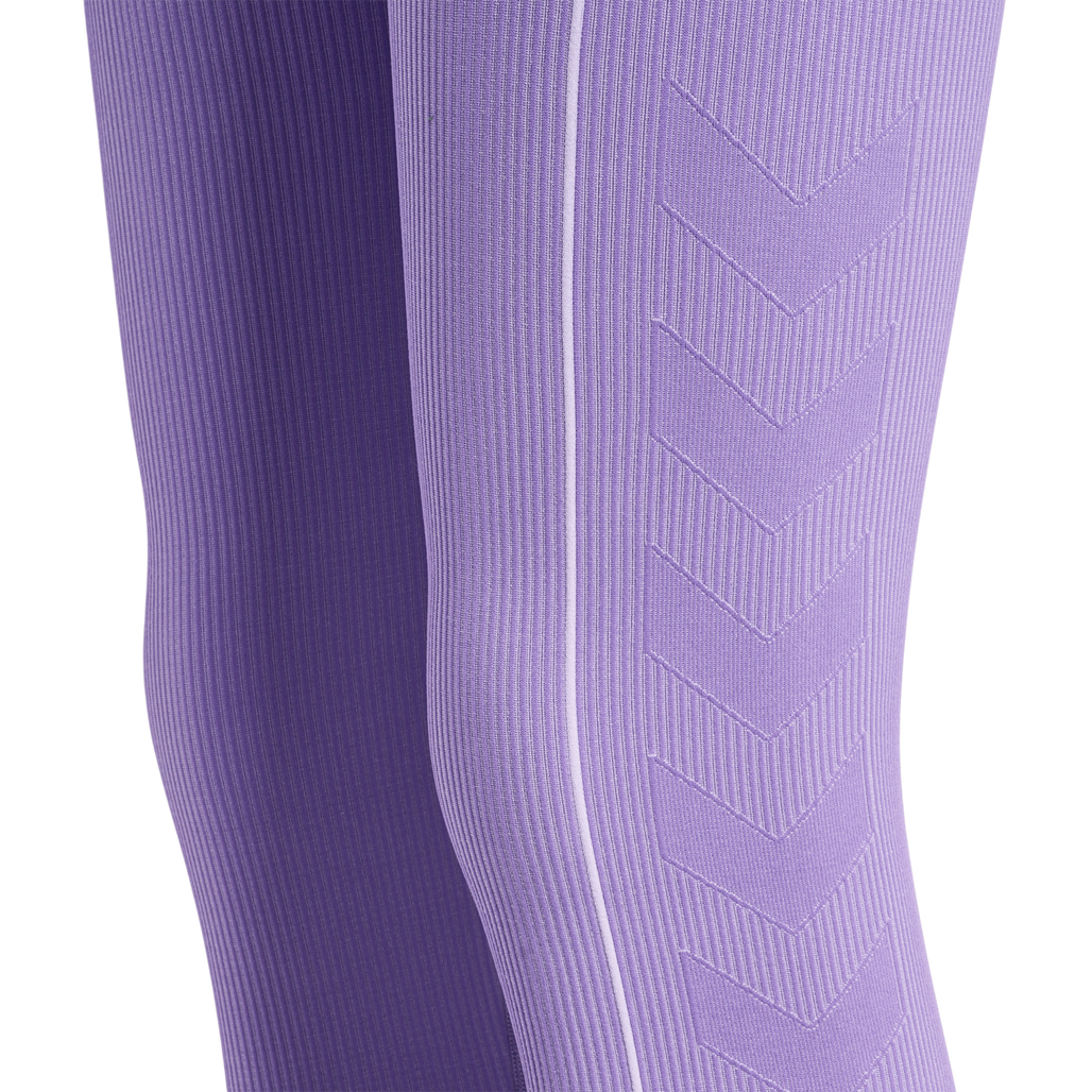 hmlTE CHRISTEL SEAMLESS MW TIGHTS