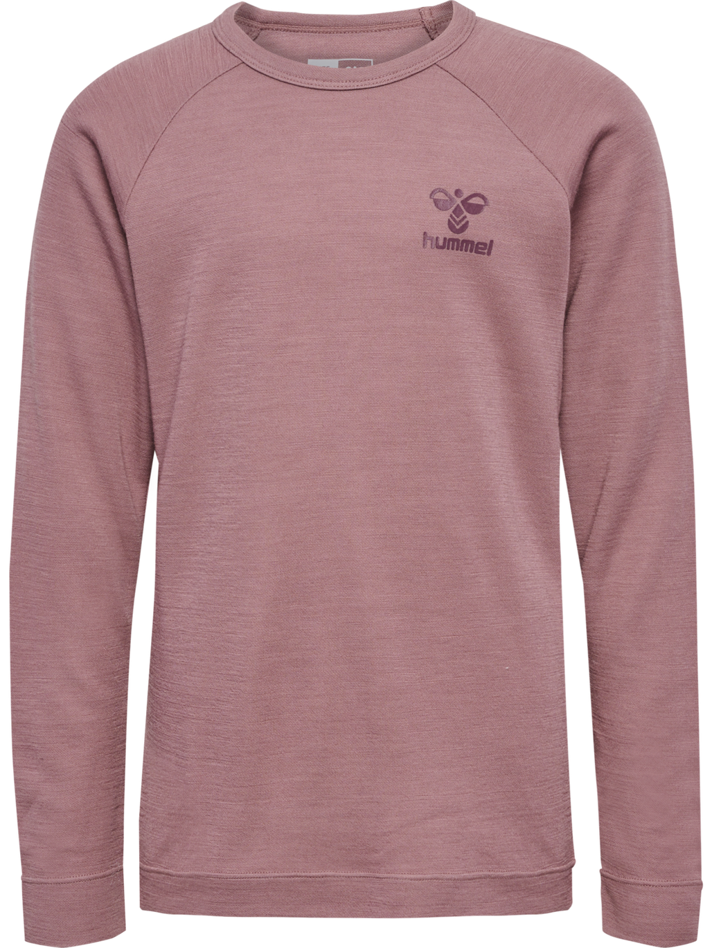 hmlWINGO T-SHIRT L/S