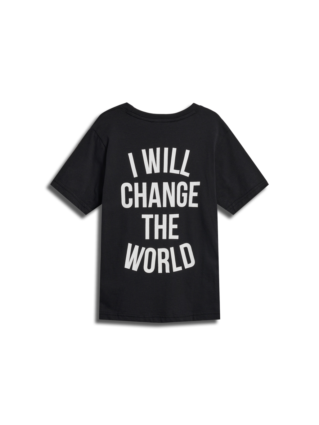 stsREVOLUTION T-SHIRT S/S