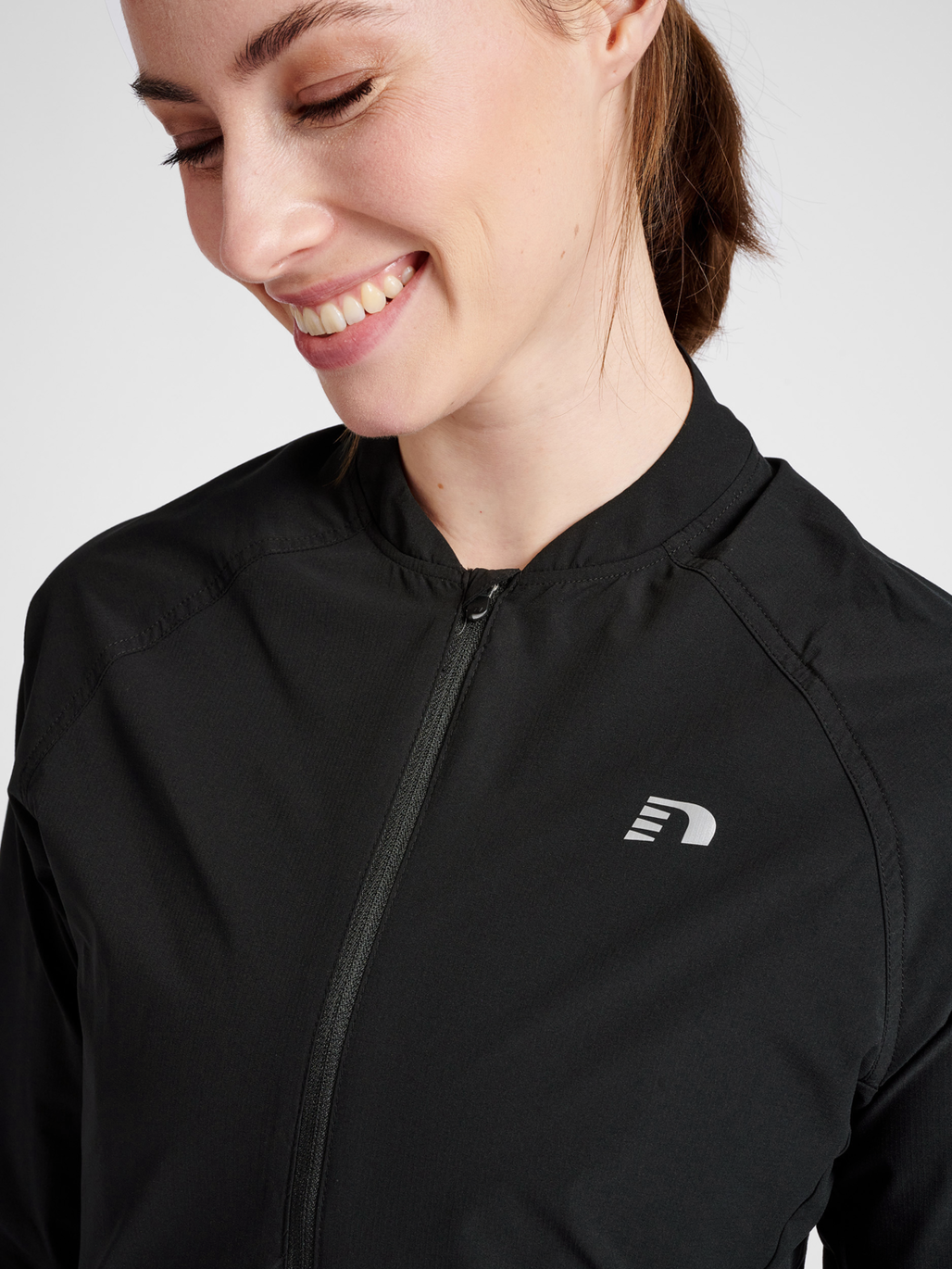 WOMENS CORE BIKE THERMAL JACKET