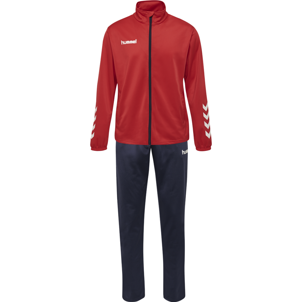 hmlPROMO KIDS POLY SUIT