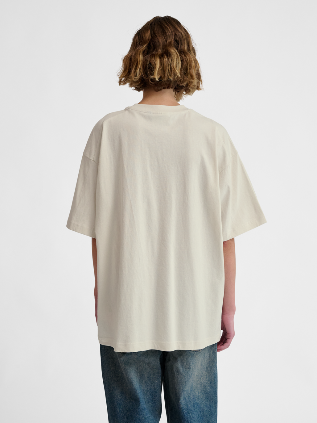 hmlLOOSE T-SHIRT S/S HEADBALL