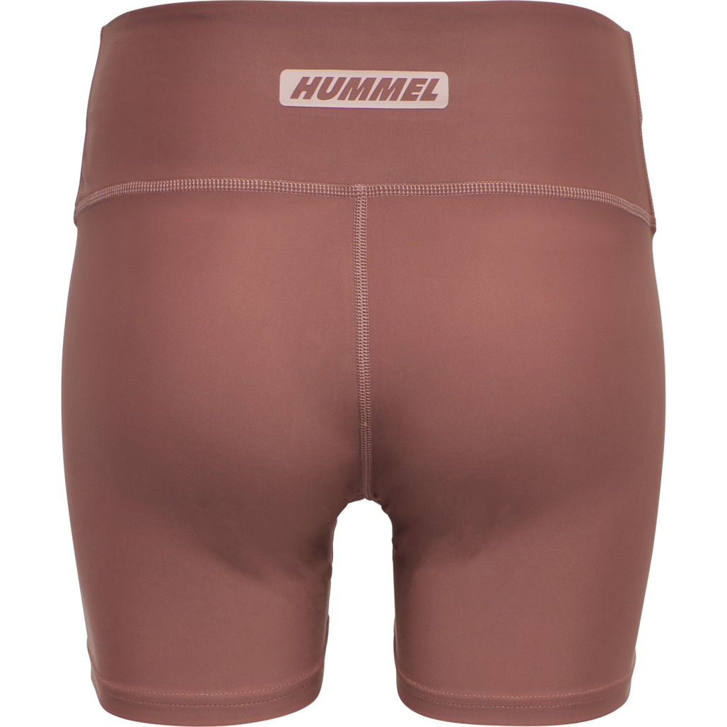 hmlTE TOLA HW TIGHT SHORTS