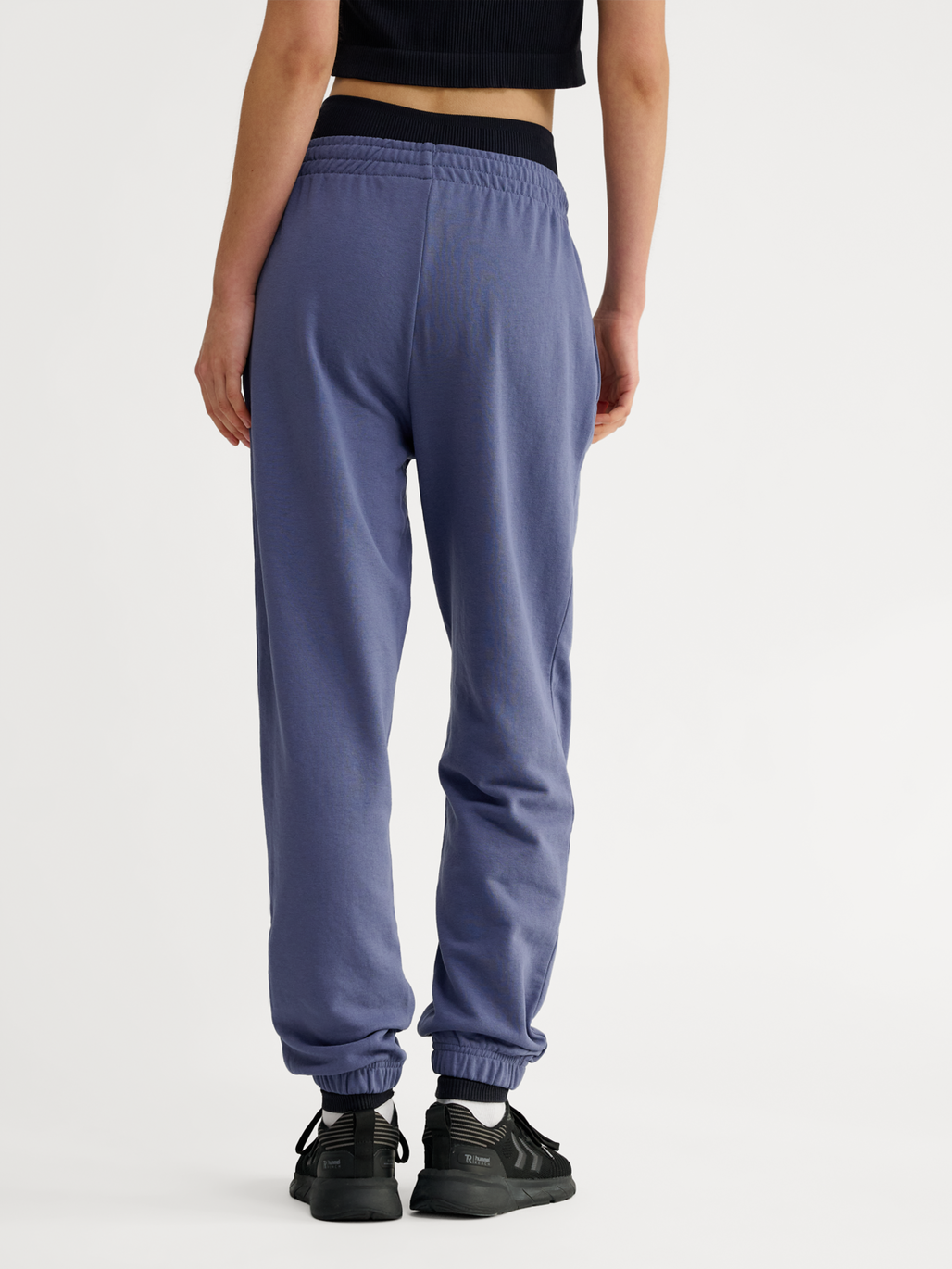 hmlPULSE W SWEAT PANTS