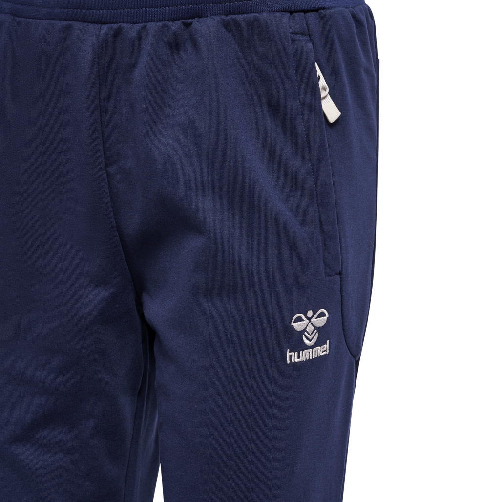 hmlMOVE GRID COTTON PANTS WOMAN