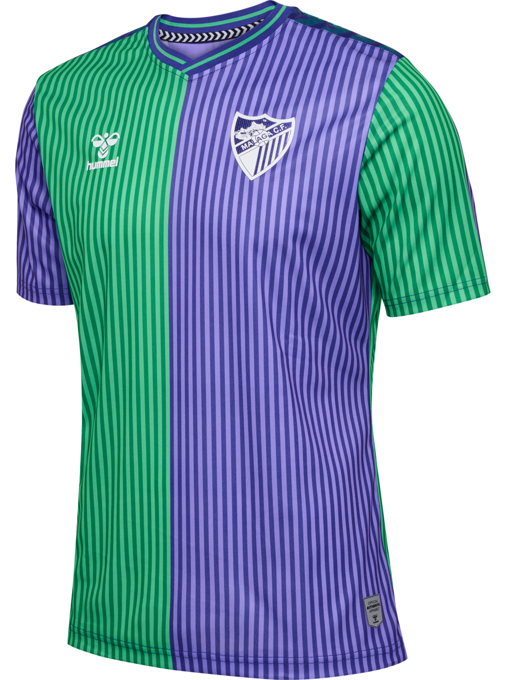 MCF 23/24 CITY JERSEY S/S