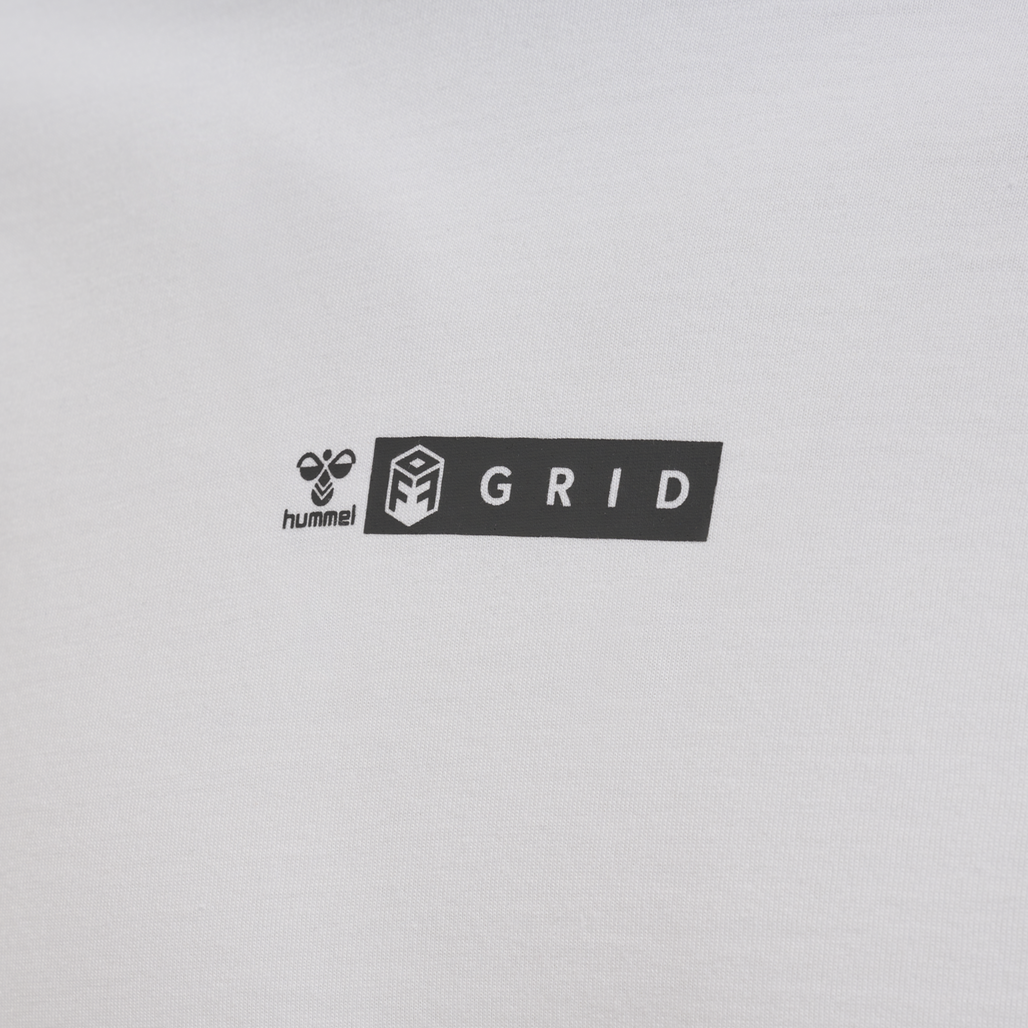 hmlOFFGRID TEE S/S