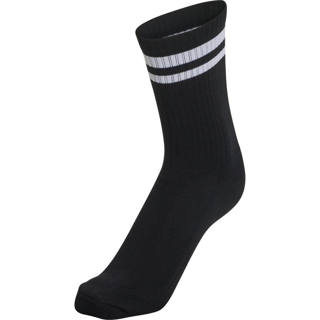 hmlRETRO 4-PACK SOCKS MIX