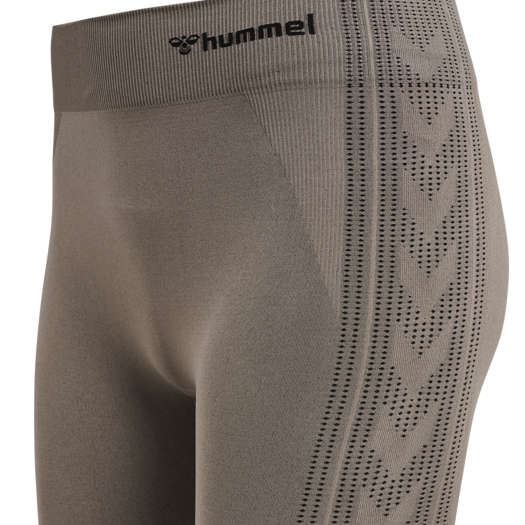 hmlMT SHAPING SEAMLESS MW TIGHTS