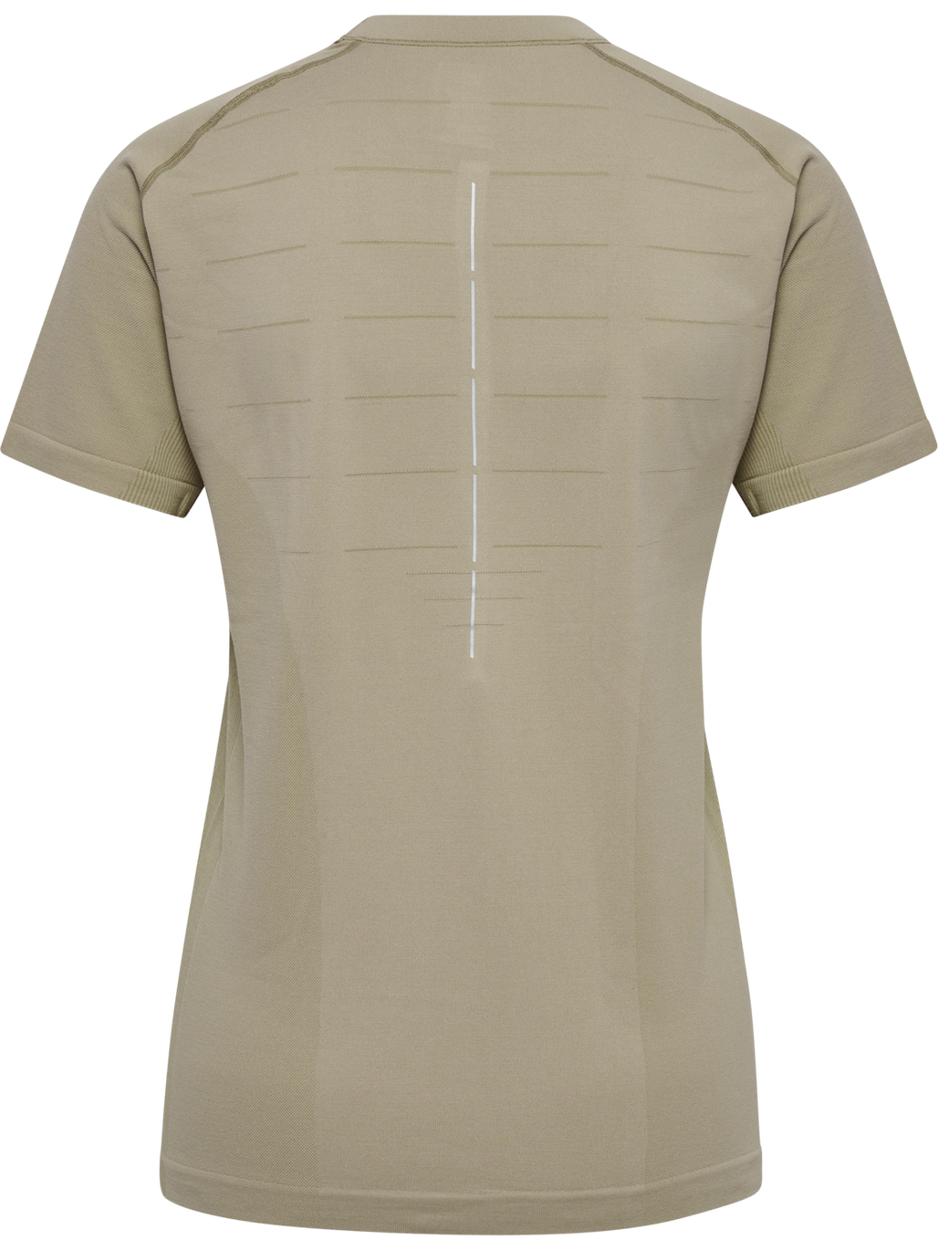 nwlPACE SEAMLESS TEE WOMAN