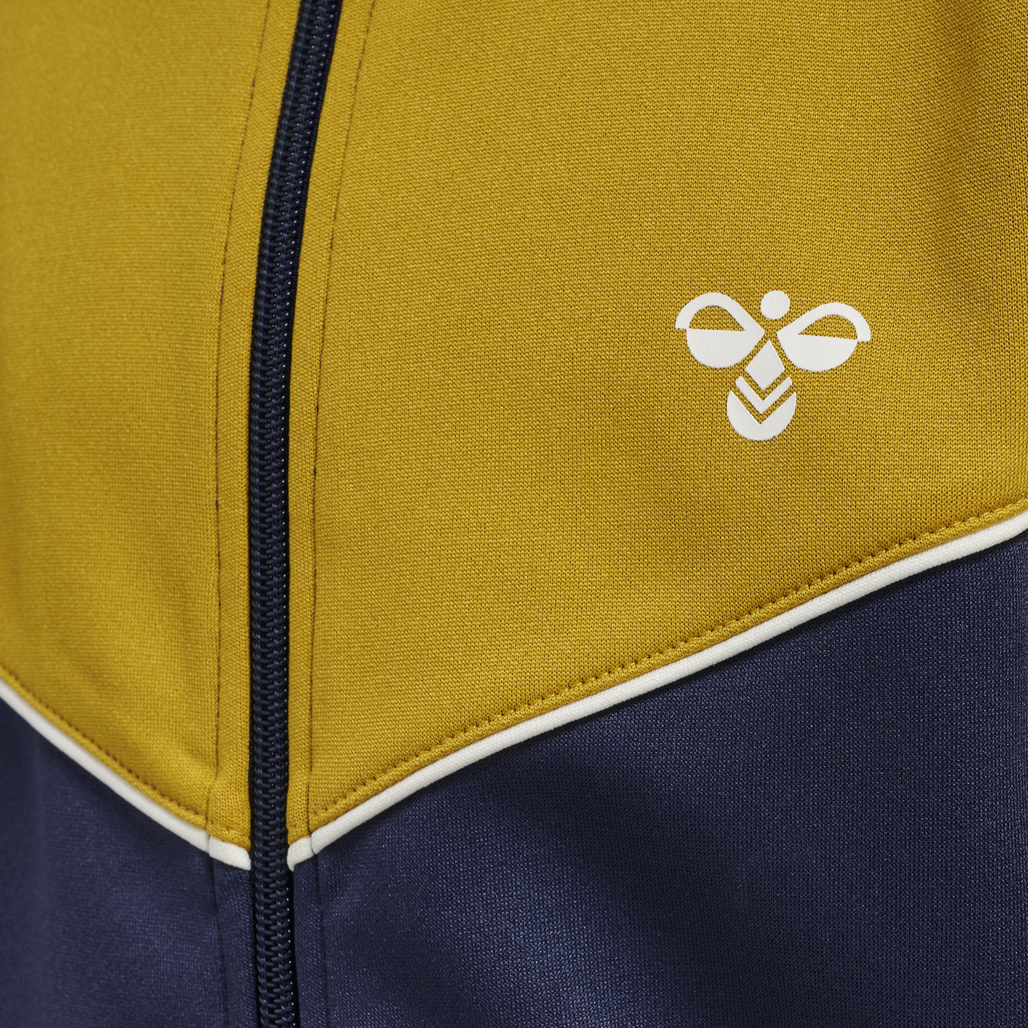 hmlMOLIN TRACKSUIT