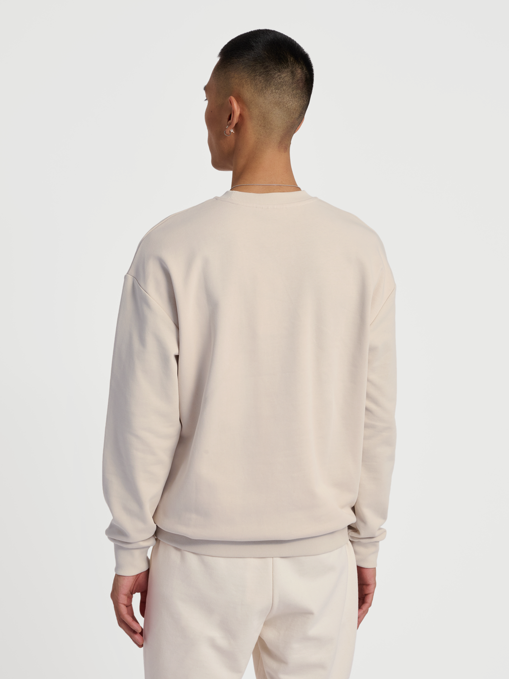 hmlHIVE OWEN SWEATSHIRT