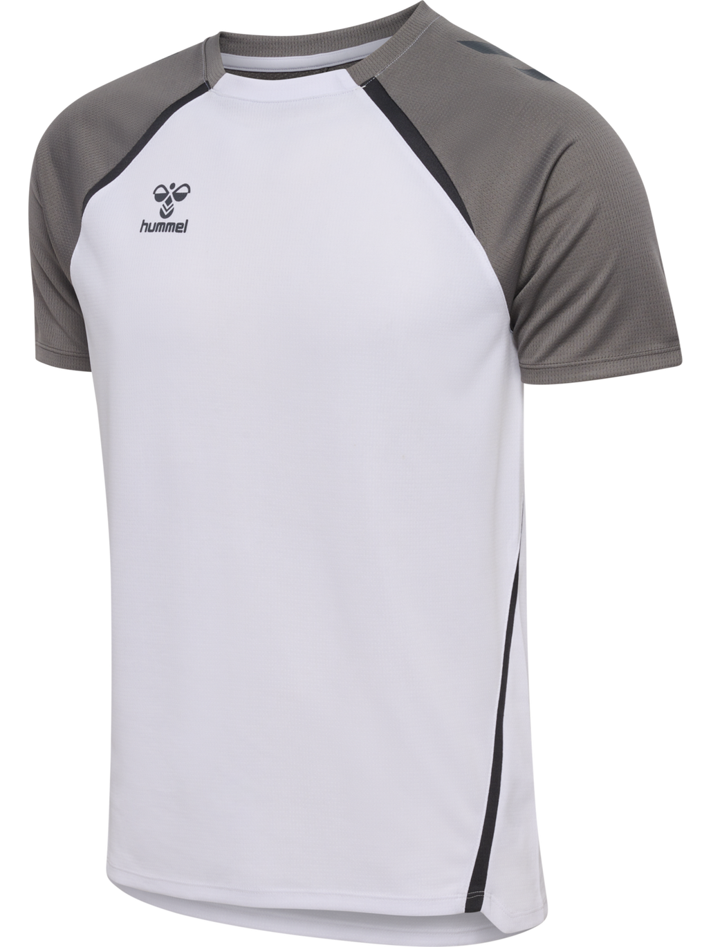 hmlLEAD 2.0 JERSEY S/S