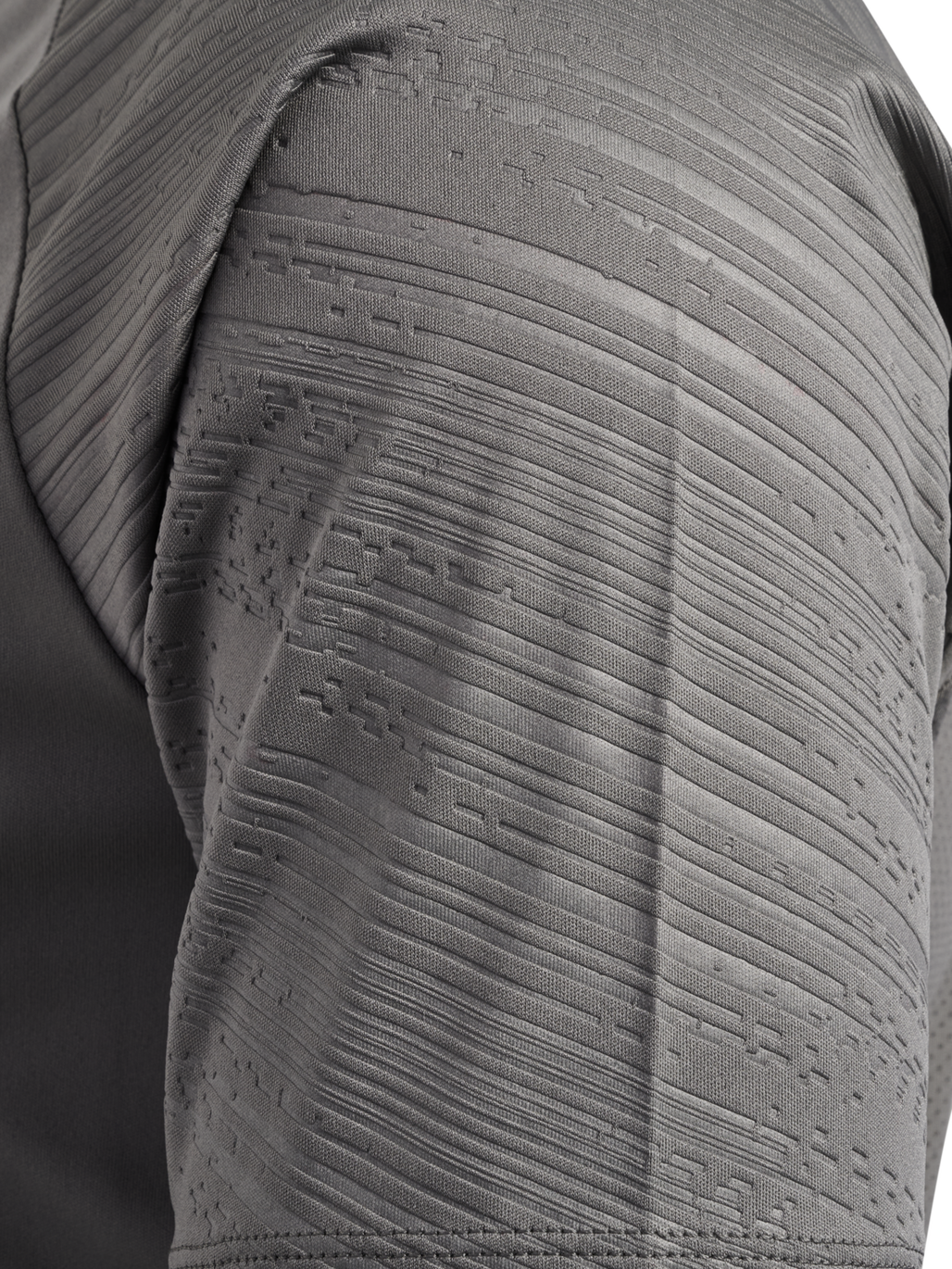 hmlPRO TRAINING JERSEY S/S