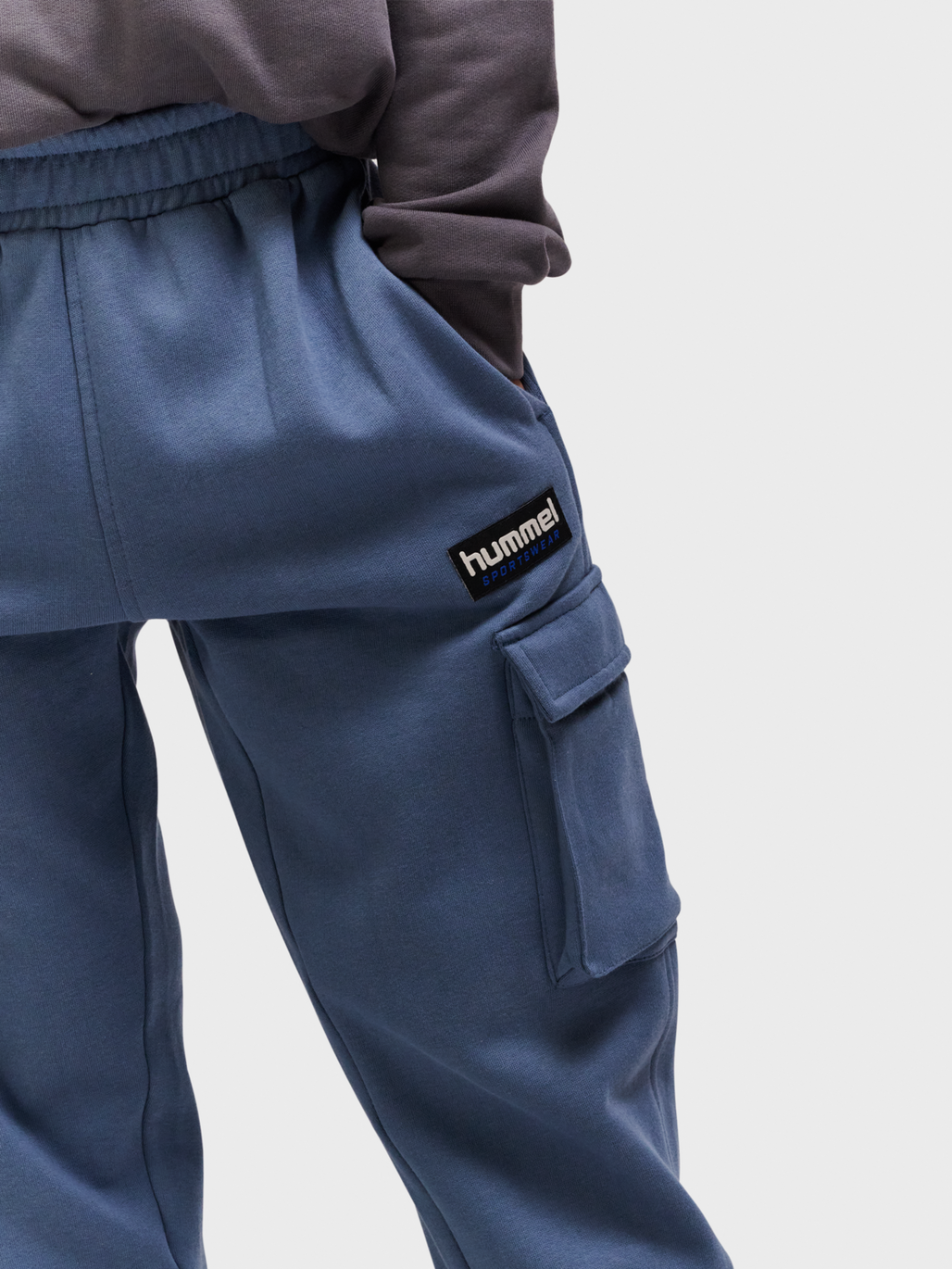 hmlALLTON CARGO PANTS