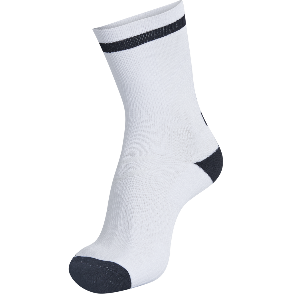 ELITE INDOOR SOCK LOW