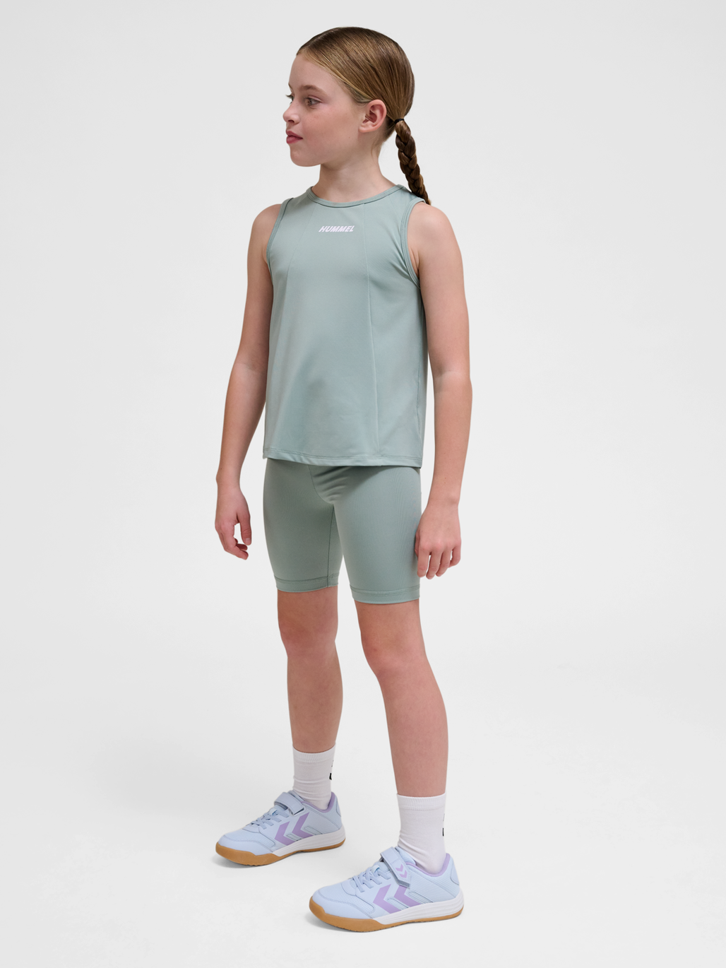 hmlLUNA TIGHTS SHORTS