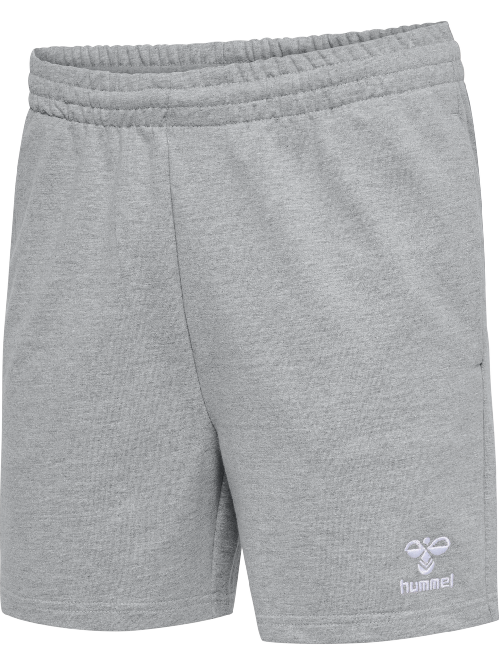 hmlGO 2.0 SWEATSHORTS WOMAN
