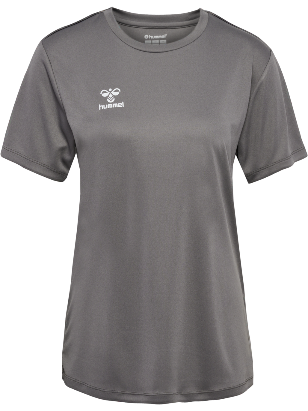 hmlESSENTIAL JERSEY S/S WOMAN