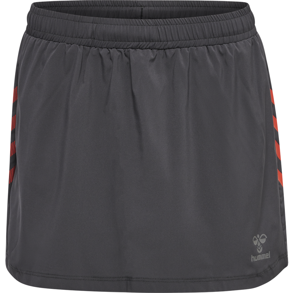 hmlPRO GRID GAME SKIRT