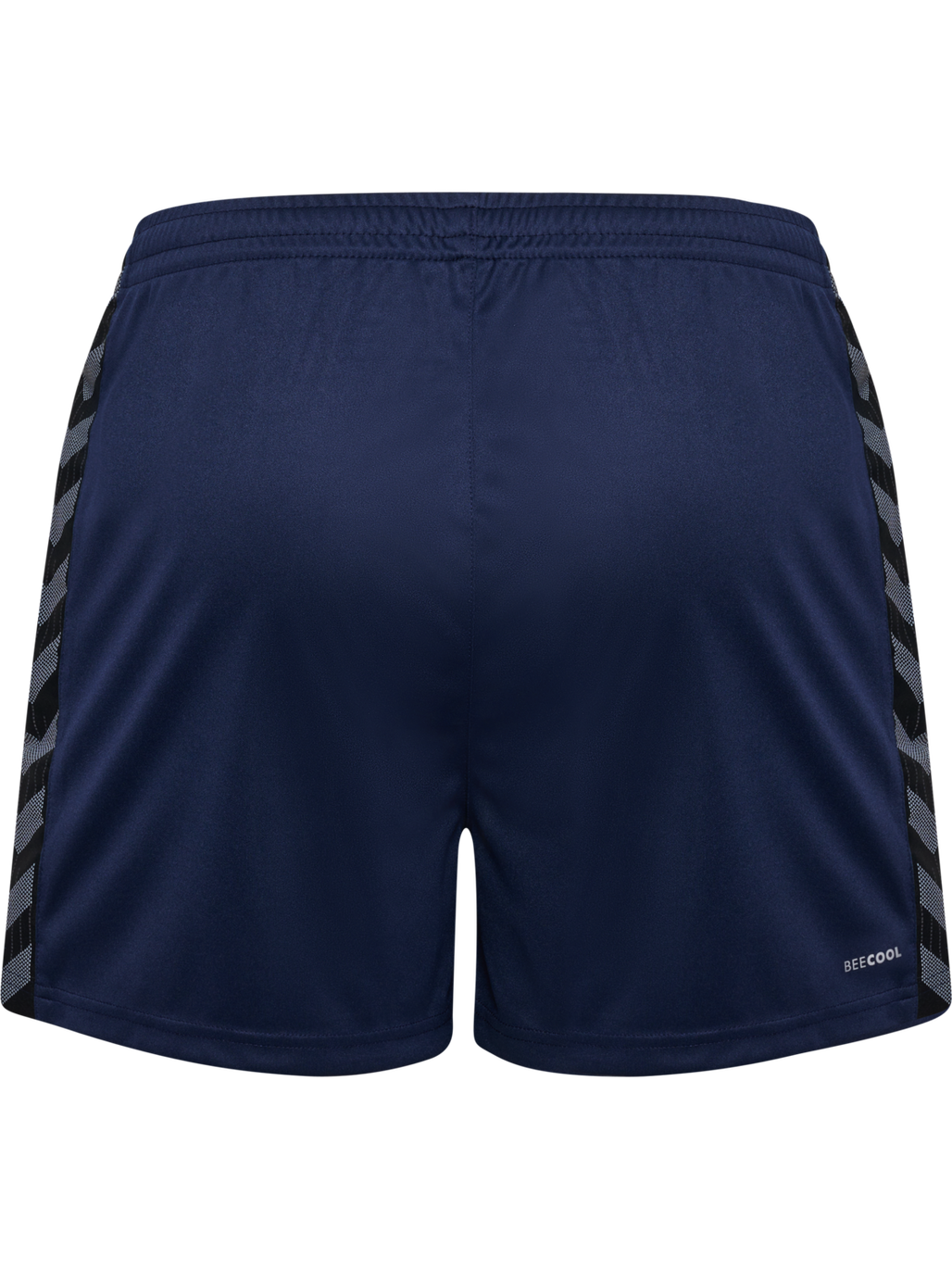 hmlAUTHENTIC PL SHORTS WOMAN