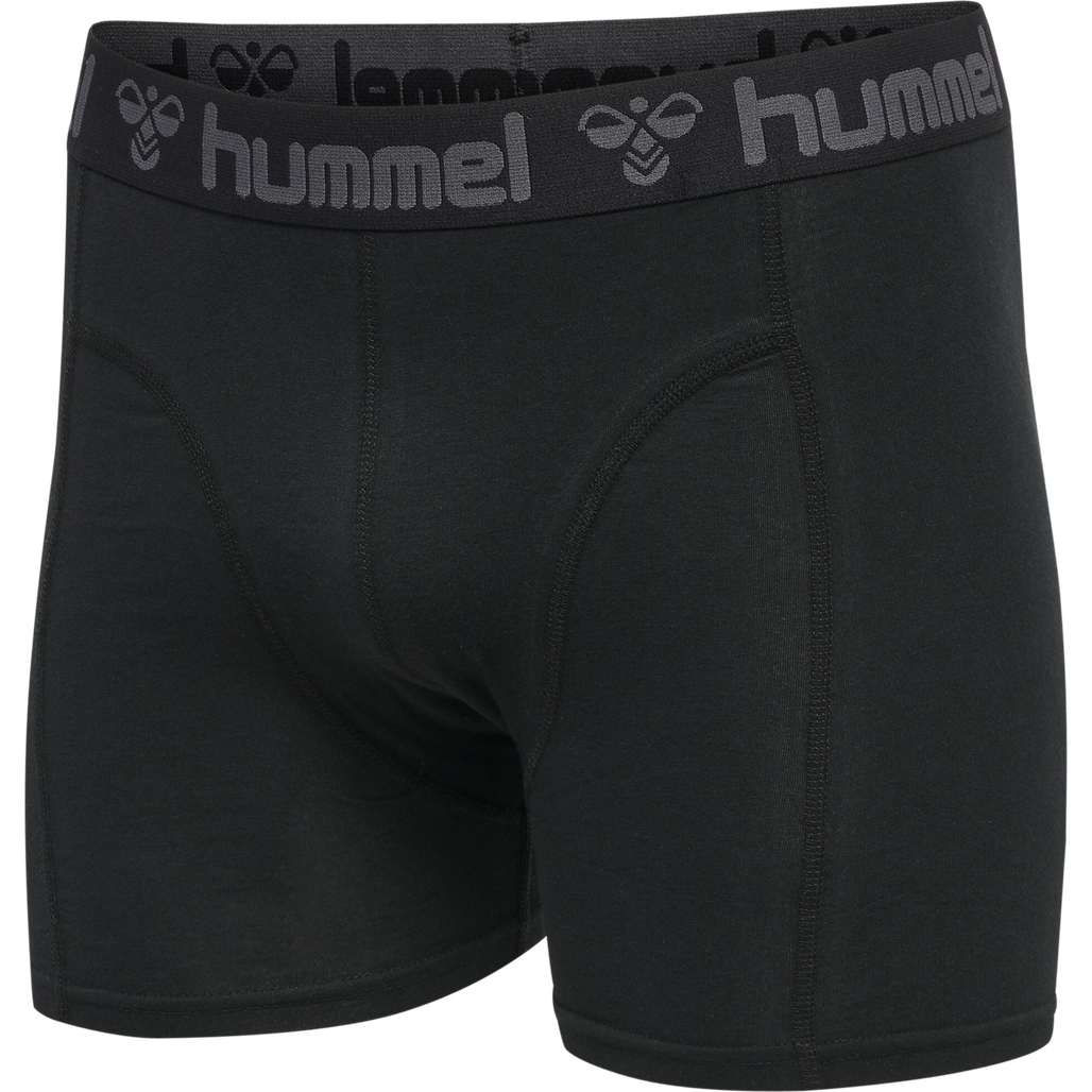 hmlMARSTON 4-PACK BOXERS
