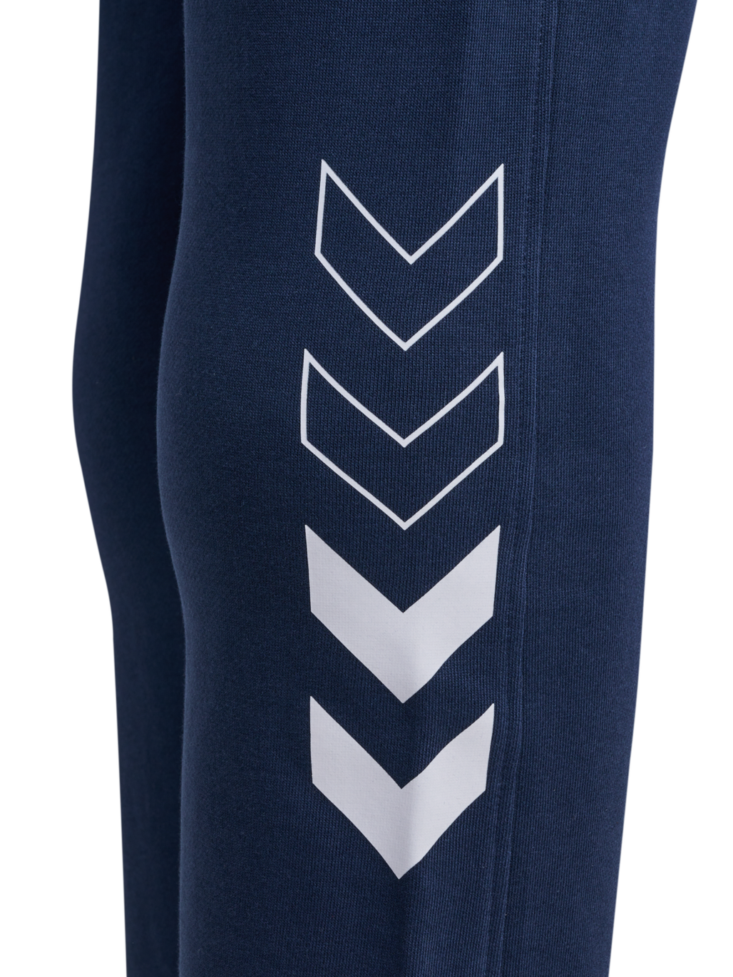 hmlELEMENTAL TAPERED PANTS