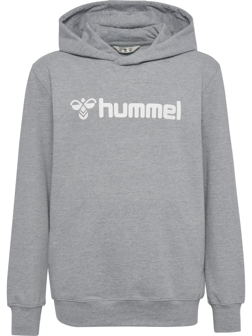hmlGO 2.0 LOGO HOODIE KIDS