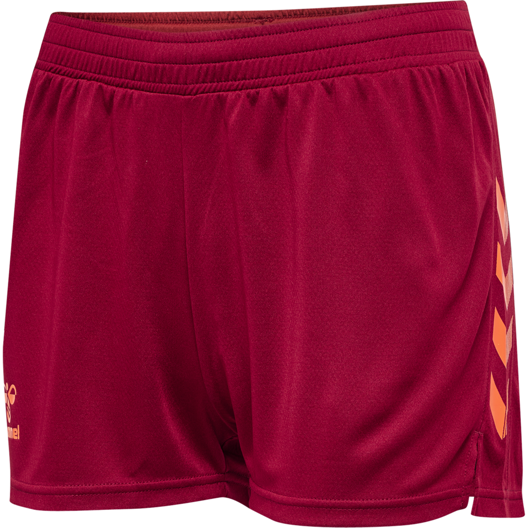 hmlONGRID POLY SHORTS WO