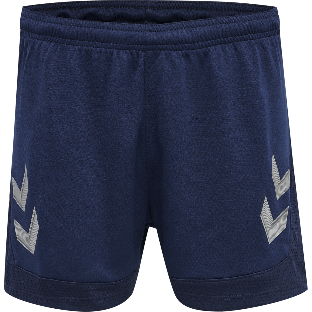 hmlLEAD WOMENS POLY SHORTS