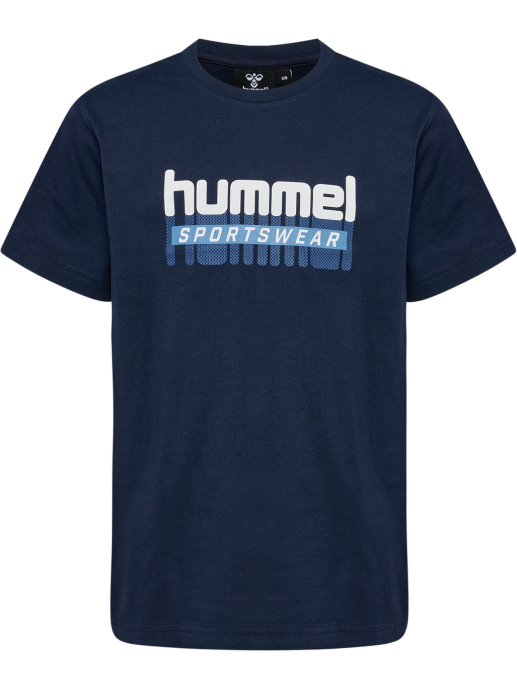 hmlTUKAS T-SHIRT S/S 2-PACK