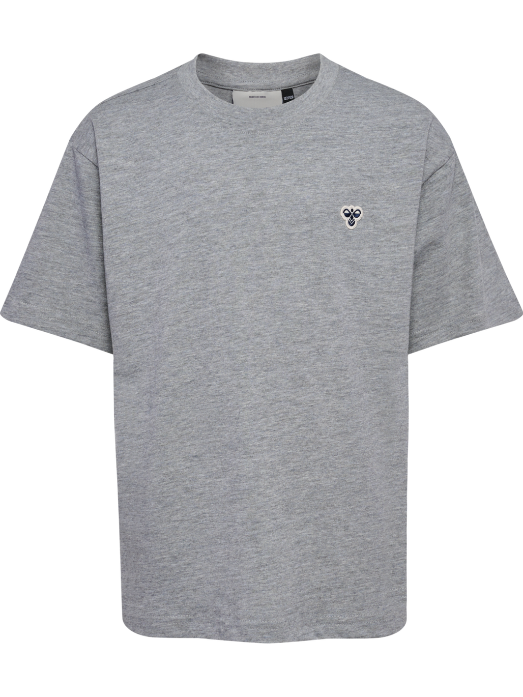 hmlJR LOOSE T-SHIRT S/S BEE