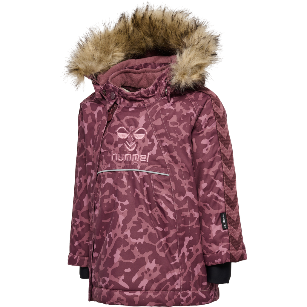 hmlJESSIE TEX JACKET