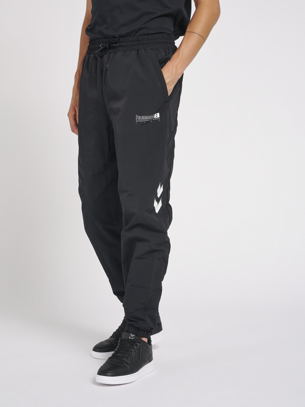hmlLGC MUSA WOV REGULAR PANTS