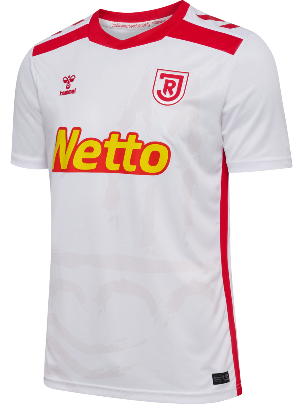 RGB 24/25 HOME JERSEY S/S