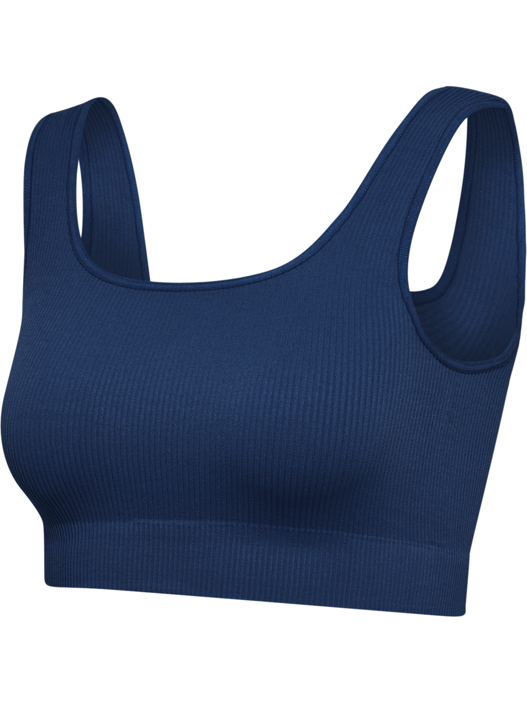hmlPULSE SEAMLESS RIB BRA